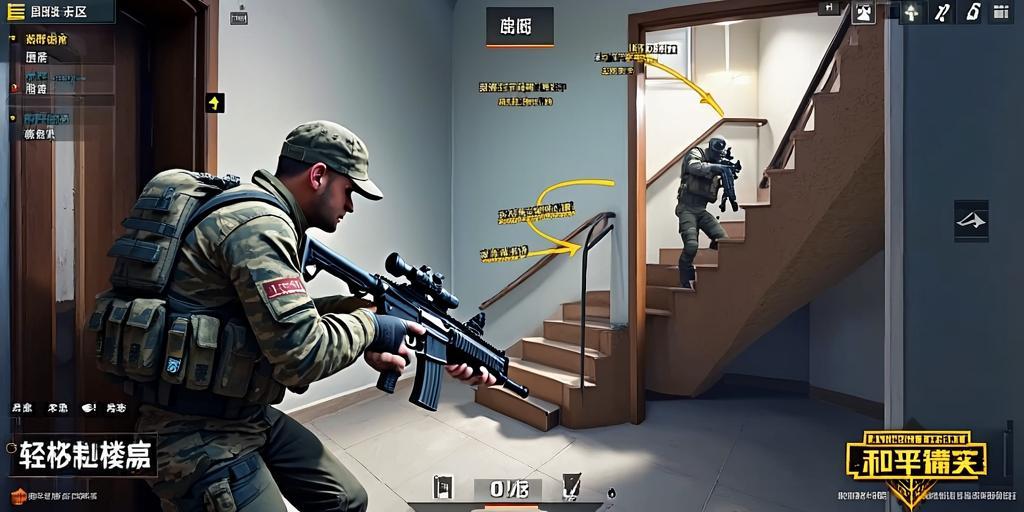 深入了解和平精英辅助现象:技术创新与社会影